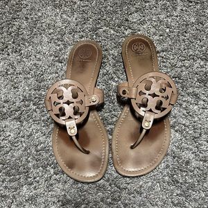 Tory Burch Miller Sandals